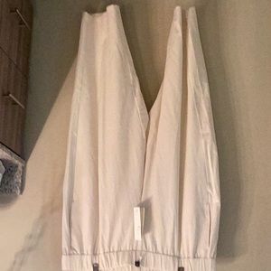 Eileen Fisher pants. NWT